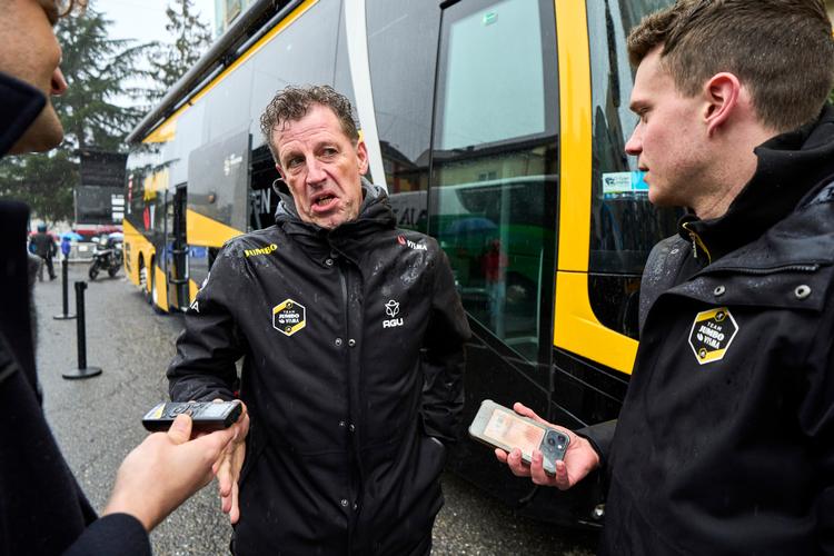 Foto: Claus Bonnerup/Claus Bonnerup