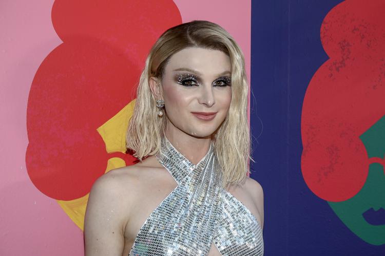 »Det var mere mobning og transfobi, end jeg nogensinde kunnet have forestillet mig«, siger transkvinde og influencer om tiden efter den reklame, hun lavede for Bud Light.  Foto: Andy Kropa/Ritzau Scanpix