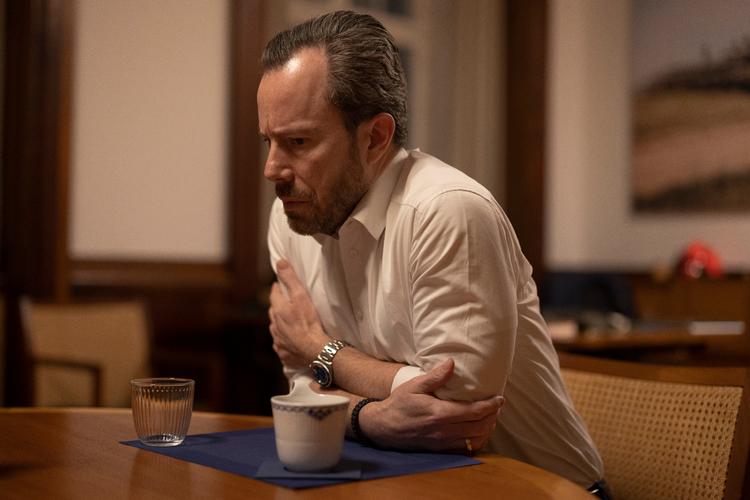 Der venter Jakob Ellemann-Jensen (V) mange arbejdsopgaver, når han kommer tilbage fra sin sygeorlov 1. august. Arkivfoto: Hannah Aurora Almstrup