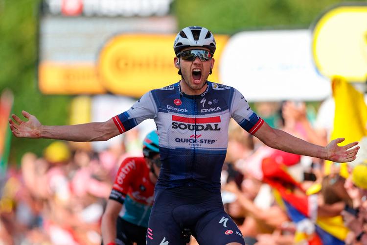 Foto: Thomas Samson/Ritzau Scanpix