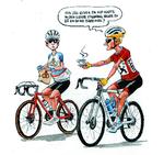 Foto: Tegning: Roald Als