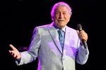 Kun få solister har som Tony Bennett holdt et højt niveau igennem 70 år. Her ses han i Massachusetts i 2019. Foto: Joseph Prezioso/Ritzau Scanpix