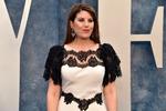 Monica Lewinsky skriver regelmæssigt for blandt andet Vanity Fair. Foto: Evan Agostini/Ritzau Scanpix