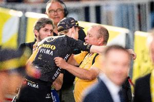 Bo Amstrup/Ritzau Scanpix