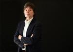 'The Vietnam War' er en af de dokumentariske Ken Burns-serier, der har været vist af DR. Her ses han, da den serie havde premiere i 2017. 
 Foto: Chris Pizzello/Ritzau Scanpix