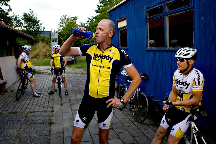 Foto: Uffe Frandsen