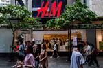 Svenske H&amp;M har lagt sag an mod den kinesiske modegigant Shein i Hongkong. Foto: Isaac Lawrence/Ritzau Scanpix