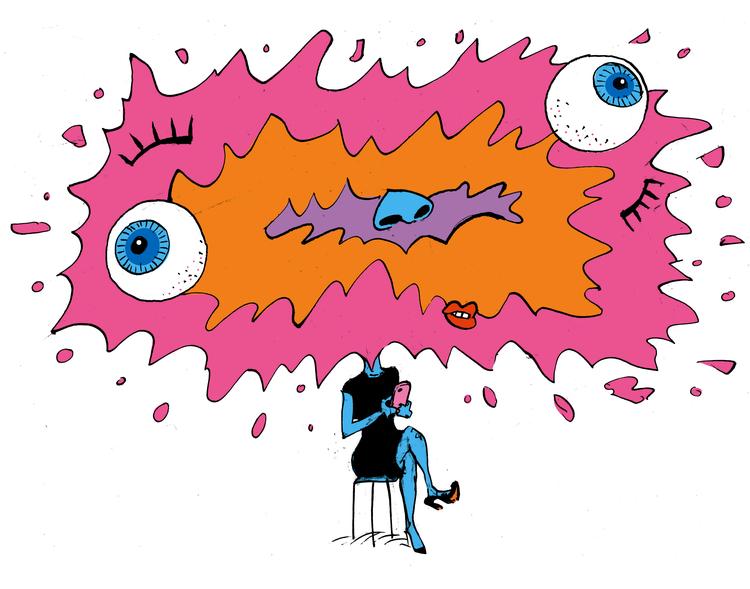 Foto: Claus Nørregaard/POLITIKEN