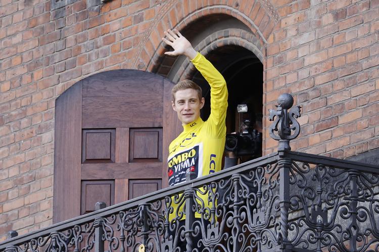 Foto: Jens Dresling