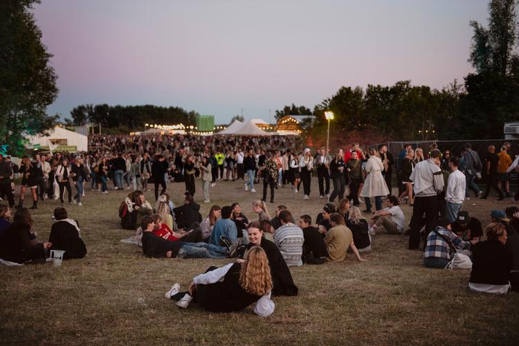 Arkivfoto Liv Møller Kastrup