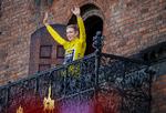 Foto: Liselotte Sabroe/Ritzau Scanpix
