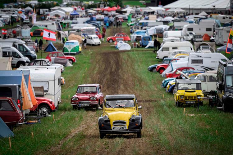 Foto: Gabriel Monnet/Ritzau Scanpix