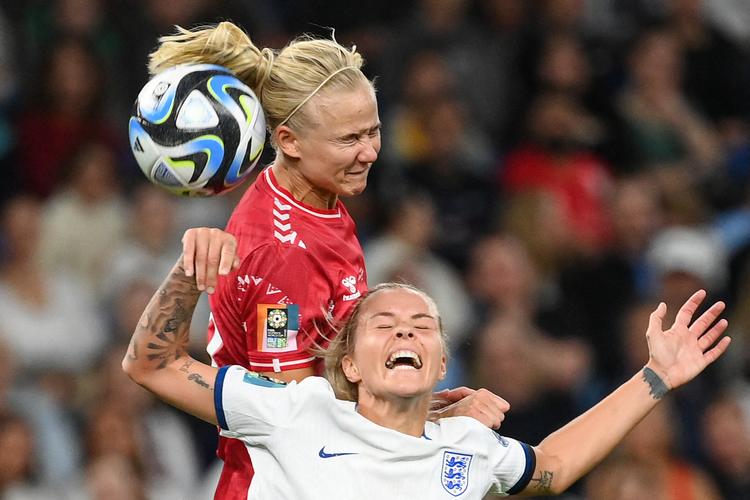 Foto: Franck Fife/Ritzau Scanpix