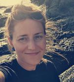 33-årige Sofie Angen er blevet optaget på it-teknologuddannelsen. Men hun er også uddannet sygeplejerske.  Foto: Provatfoto