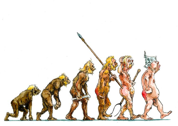 Foto: Roald Als/POLITIKEN