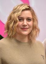 Med den aktuelle 'Barbie' har Greta Gerwig skabt sin hidtil dyreste og mest succesrige film.  Foto: Jordan Strauss/Ritzau Scanpix