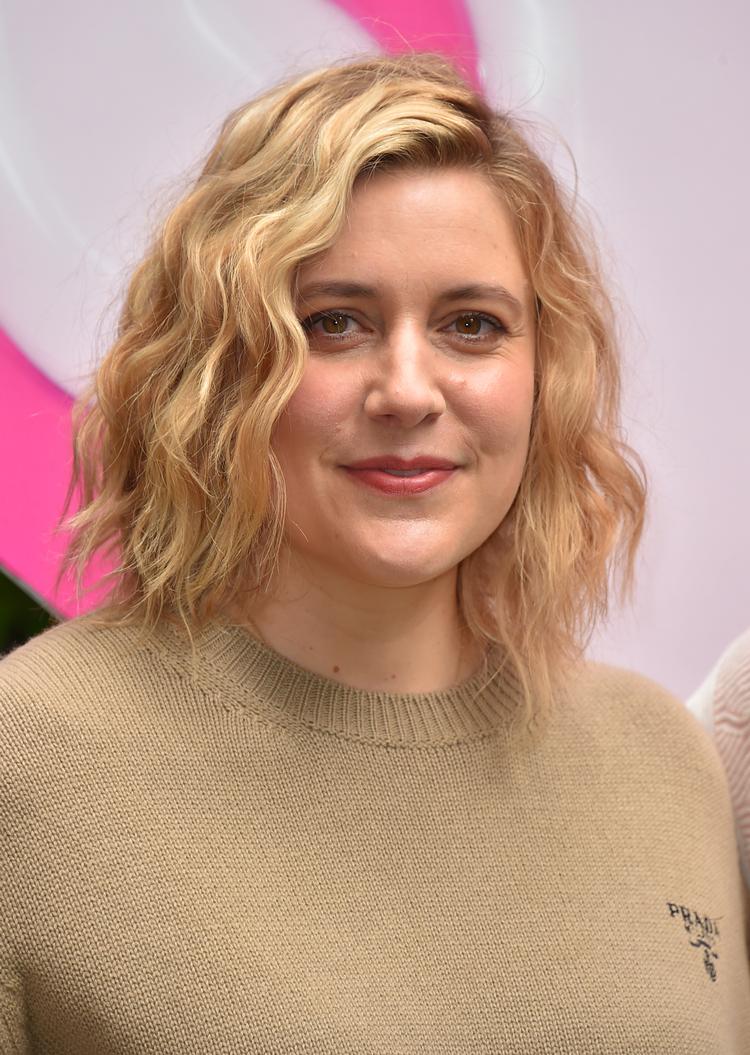 Med den aktuelle 'Barbie' har Greta Gerwig skabt sin hidtil dyreste og mest succesrige film.  Foto: Jordan Strauss/Ritzau Scanpix
