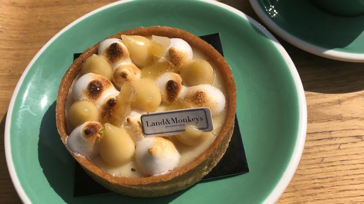 Foto: Rebecca Allouche