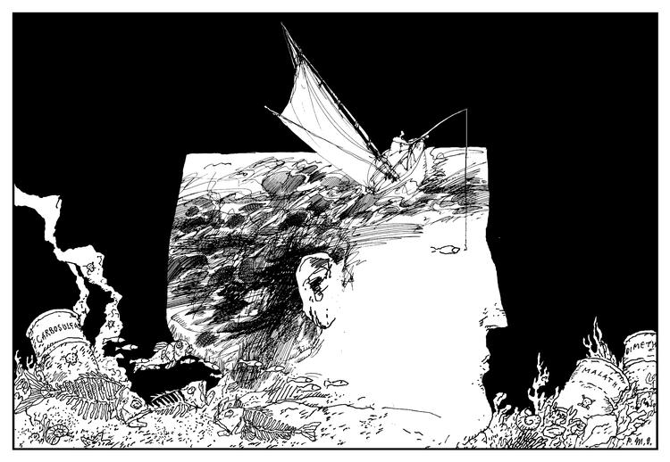 Foto: Per Marquard Otzen/POLITIKEN