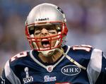 Den tidligere NFL-quarterback bliver medejer i Birmingham City. Foto: Paul Sancya/Ritzau Scanpix
