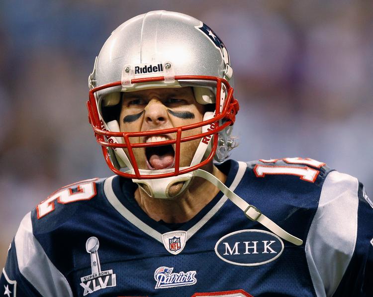 Den tidligere NFL-quarterback bliver medejer i Birmingham City. Foto: Paul Sancya/Ritzau Scanpix