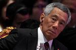Lee Hsien Loong havde egentlig sagt, at han ville træde tilbage i 2019. Alligevel er der intet, der lige nu tyder på, at statslederen har planer om at gå på pension. Foto: Chalinee Thirasupa/Ritzau Scanpix