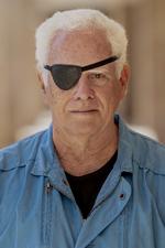 Ilan Baruch opgav sin karriere som diplomat for Israel for 12 år siden, fordi han mente - og stadig mener - at regeringens politik var til skade for landets fremtid.  Foto: Christian Falck Wolff