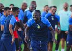 Sadio Mané blev aldrig nogen succes i den tyske storklub Bayern München, og derfor var han stærkt motiveret, da Al-Nassr bød sig til med en guldrandet kontrakt. Foto: Handout/Ritzau Scanpix