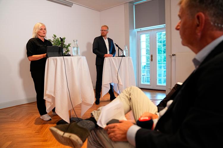 Foto: Mads Claus Rasmussen/Ritzau Scanpix