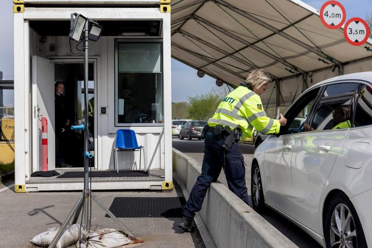 Arkiv. Foto: Kim Frost