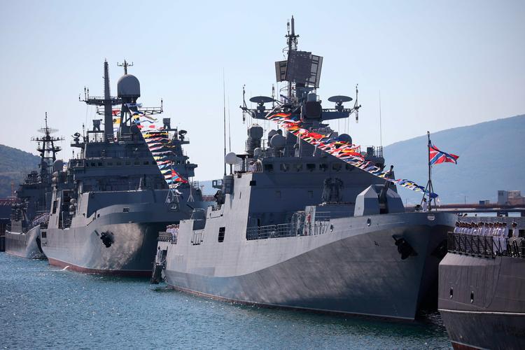 Foto: Stringer/Ritzau Scanpix