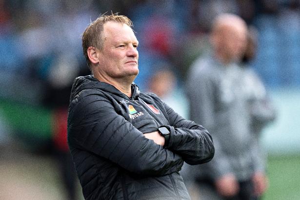 Foto: Henning Bagger/Ritzau Scanpix