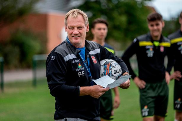 Foto: Tariq Mikkel Khan