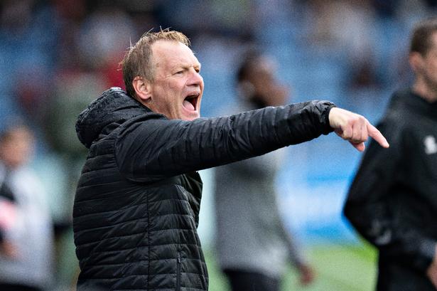 Foto: Henning Bagger/Ritzau Scanpix