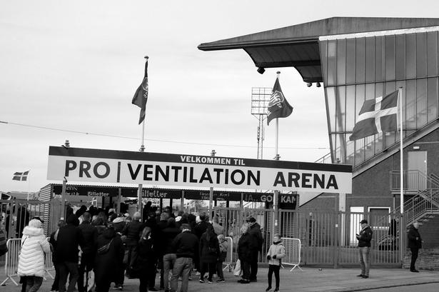 Foto: Jens Dresling/Ritzau Scanpix