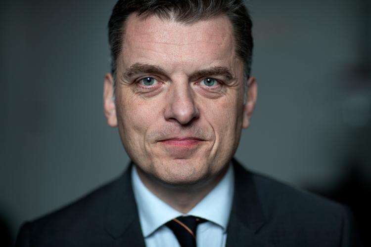 Arkivfoto Jacob Ehrbahn