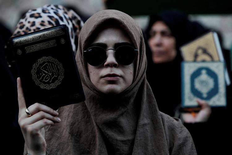 Foto: Dilara Senkaya/Ritzau Scanpix