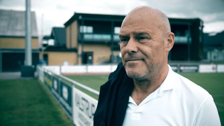 Klaus-Dieter Müller var ikke Jammerbugts frelsende engel. Så langt fra. 