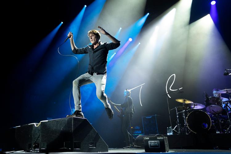 Foto: Thomas Borberg