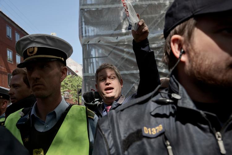 Foto: Miriam Dalsgaard