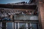 Foto: State Emergency Service Of Ukrai/Ritzau Scanpix