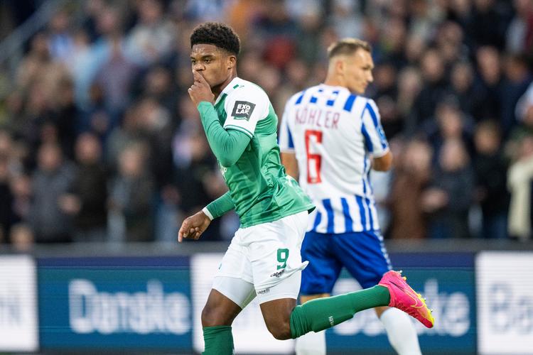 Foto: Bo Amstrup/Ritzau Scanpix