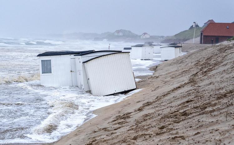 Foto: Henning Bagger/Ritzau Scanpix