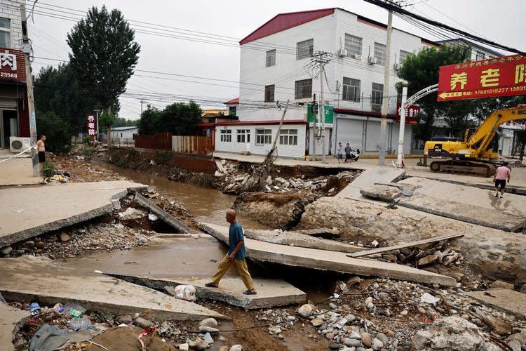 Foto: Tingshu Wang/Ritzau Scanpix