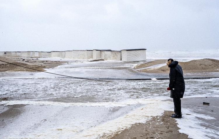 Foto: Henning Bagger/Ritzau Scanpix