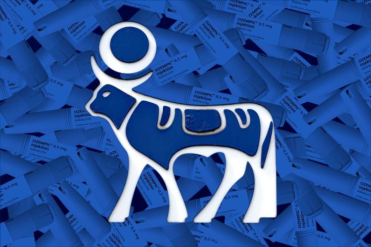 Illustration. Originalfoto Finn Frandsen / Nanna Navntoft