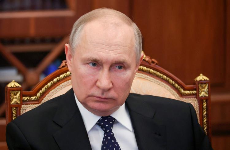 Foto: Mikhail Klimentyev/Ritzau Scanpix