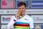 I en alder af 23 år har Remco Evenepoel vundet meget mere, end de fleste gør på en hel cykelkarriere.  Foto: Maja Smiejkowska/Ritzau Scanpix