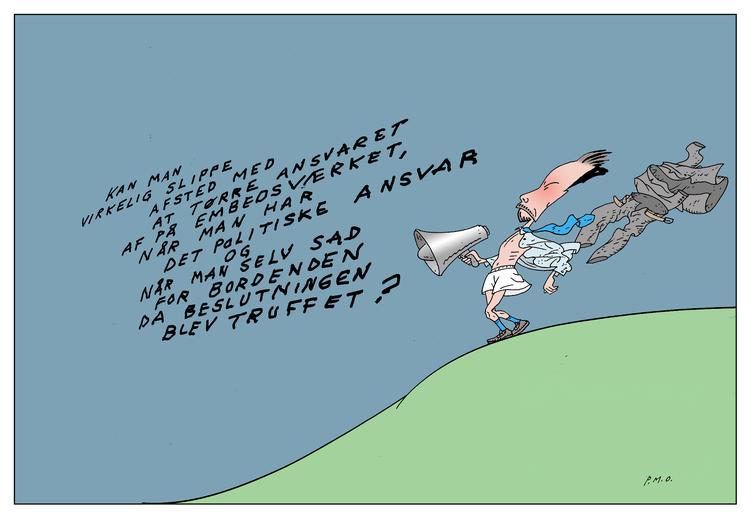 Foto: Per Marquard Otzen/POLITIKEN
