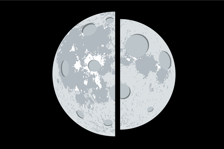 moon